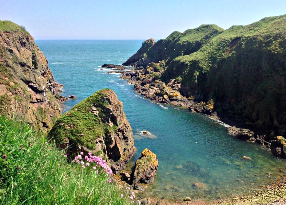 Bullers of Buchan
