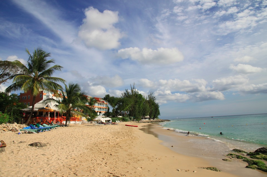 Sunny Beach, Barbados