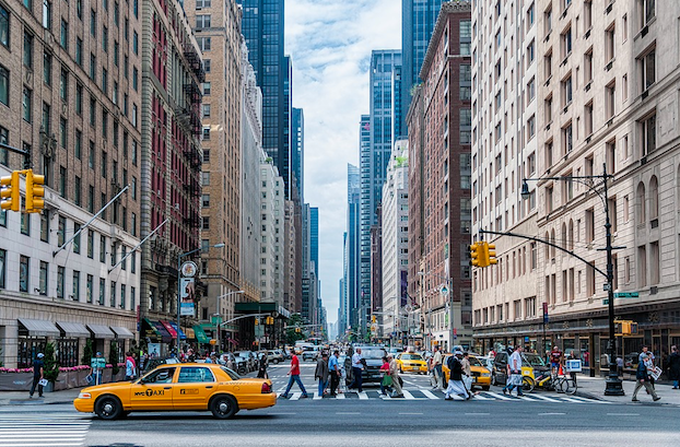 Manhattan, NYC