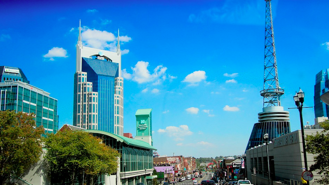 Nashville, TN