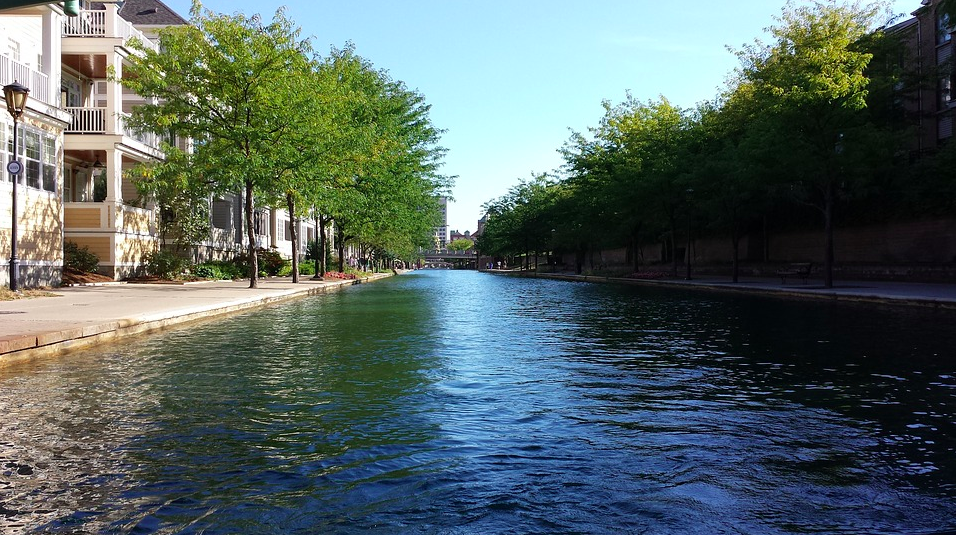Indianapolis