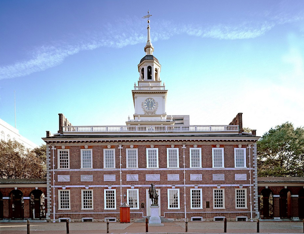 Independence Hall