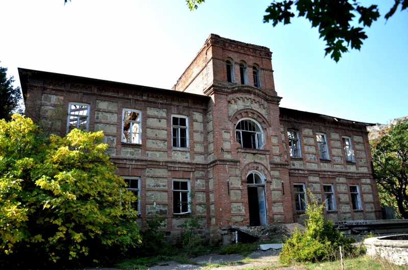 Urban legends about Karsan