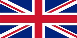 Akrotiri and Dhekelia UK Flag