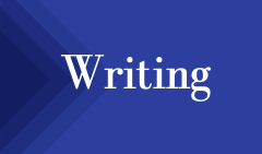 Writing