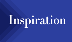Inspiration