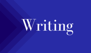 Contributions writing