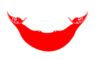 Easter Island flag