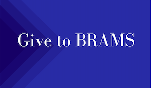 Give to BRAMS (button)