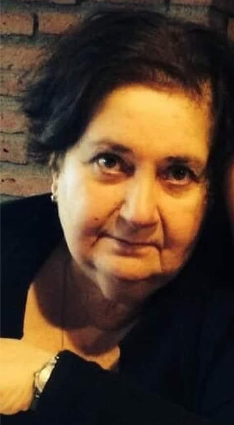 Jilda Asatiani
