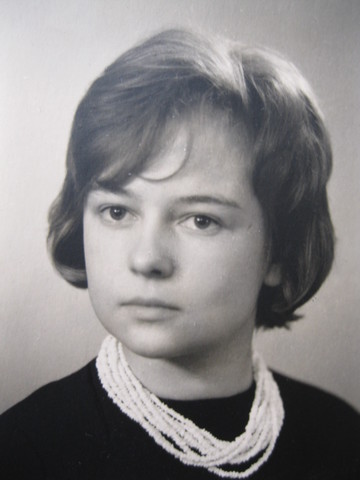 Juta Palm-Bedia (1944-1996). Credit to Geni Ge
