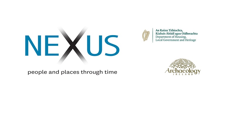 Nexus Conference 2021 banner