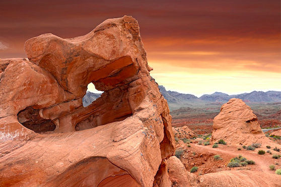 Valley of Fire State Park, Nevada