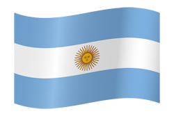 Argentina flag