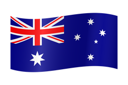Australia flag