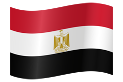 Egypt flag
