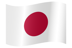 Japan flag