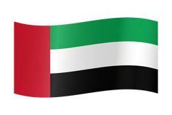 UAE flag