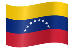 Venezuela flag