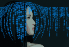 Artificial Intelligence (AI). Credit to Gerd Altmann