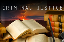 Criminal Justice Conference 2021