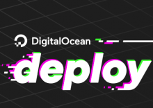 01 DigitalOcean Deploy Conference 2020