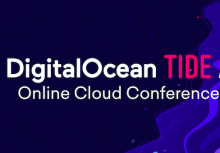 DigitalOcean TIDE ENEA Conference 2020