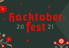 Hacktoberfest 2021