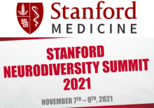 Stanford Neurodiversity Summit 2021