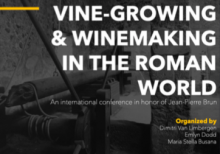 Winemaking Conference 2021