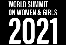 2021 World Summit on Women & Girls