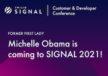SIGNAL Conference 2021