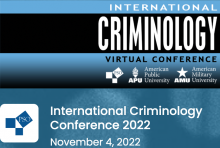 Criminology Conference 2022
